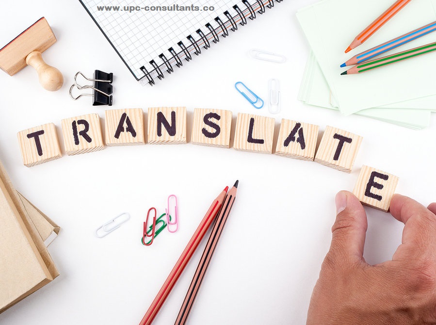 ¿Qué es una traducción oficial? – Traducciones oficiales en Bogotá, Cali y Medellín