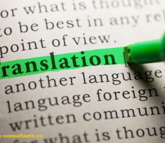 Contacto - Traducciones Oficiales en Bogotá - Traductores Bogotá