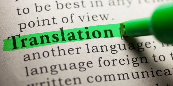 Contacto - Traducciones Oficiales en Bogotá - Traductores Bogotá