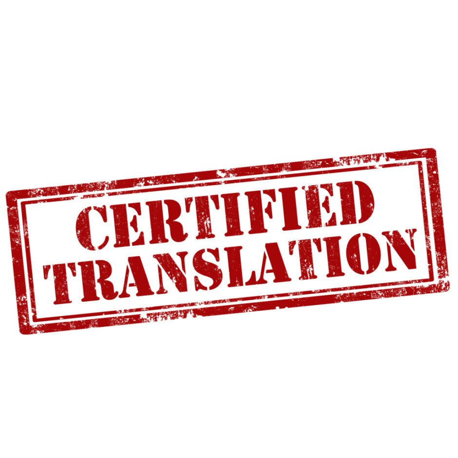 Traductor Oficial Bogotá – Traductor Certificado Bogotá - Traductor Bogotá